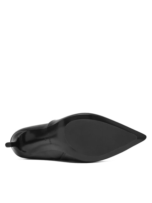 RICALY 9 NOIR - Chaussures Femme