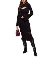 GUESS PERINNA 7.9 brun - Chaussures Femme - 6