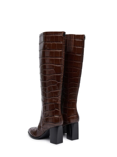 PERINNA 7.9 brun - Chaussures Femme