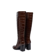 GUESS PERINNA 7.9 brun - Chaussures Femme - 3
