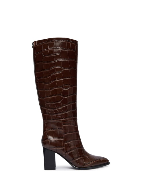 PERINNA 7.9 brun - Chaussures Femme