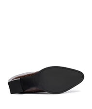 GUESS PERINNA 7.9 brun - Chaussures Femme - 5