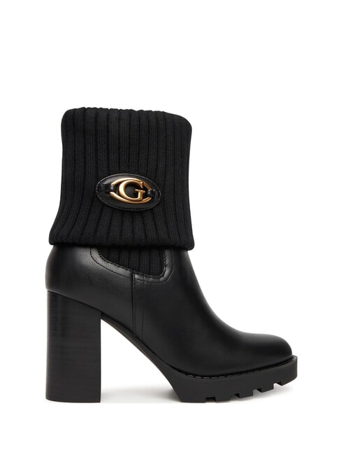 NEASON 9 NOIR - Chaussures Femme