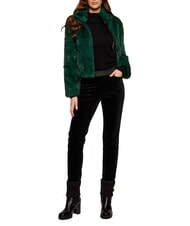 GUESS NEASON 9 NOIR - Chaussures Femme - 6