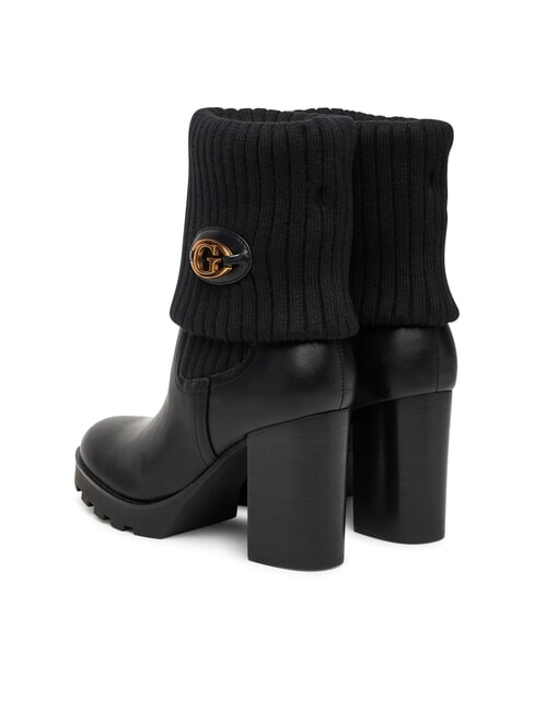 NEASON 9 NOIR - Chaussures Femme