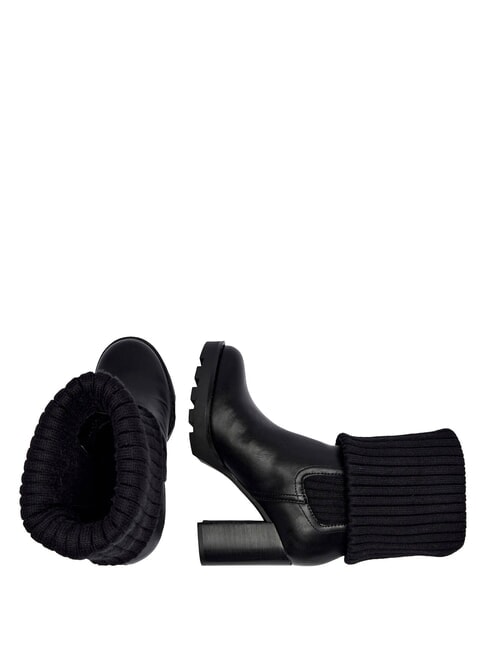 NEASON 9 NOIR - Chaussures Femme