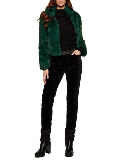 NEASON 9 NOIR - Chaussures Femme