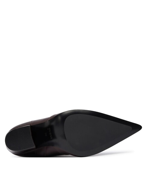 NARIEL 8.5 brun - Chaussures Femme