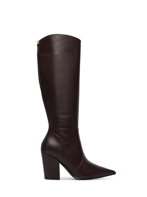 NARIEL 8.5 brun - Chaussures Femme