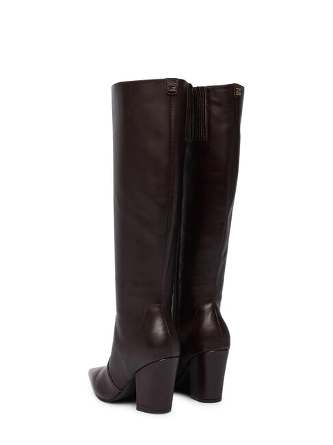 NARIEL 8.5 brun - Chaussures Femme