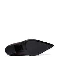 GUESS NARIEL 8.5 brun - Chaussures Femme - 5