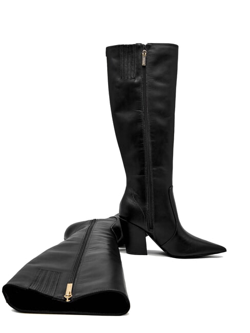 NARIEL 8.5 NOIR - Chaussures Femme