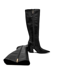GUESS NARIEL 8.5 NOIR - Chaussures Femme - 4