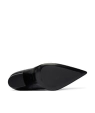 GUESS NARIEL 8.5 NOIR - Chaussures Femme - 5