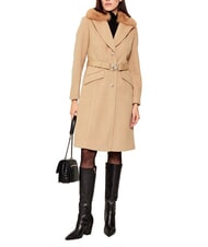 GUESS NARIEL 8.5 NOIR - Chaussures Femme - 6