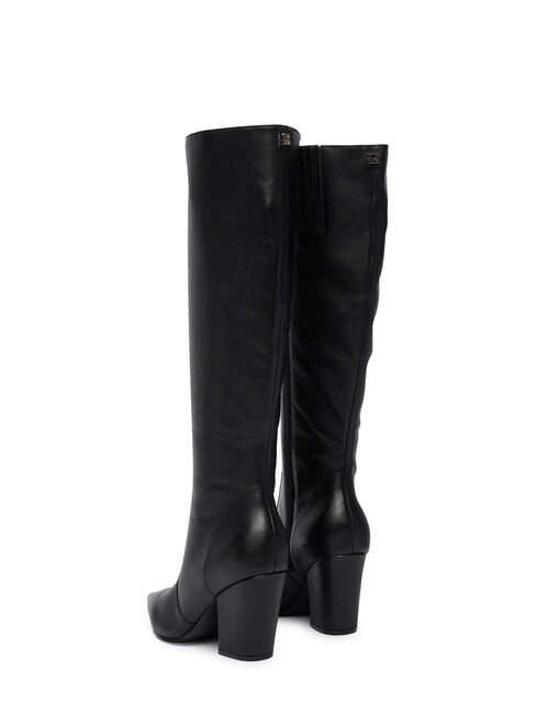 NARIEL 8.5 NOIR - Chaussures Femme