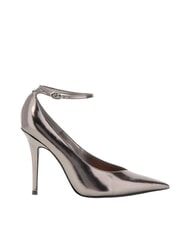 GUESS NAPRIL2 10 grise - Chaussures Femme - 3