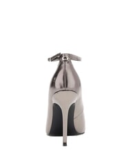 GUESS NAPRIL2 10 grise - Chaussures Femme - 4