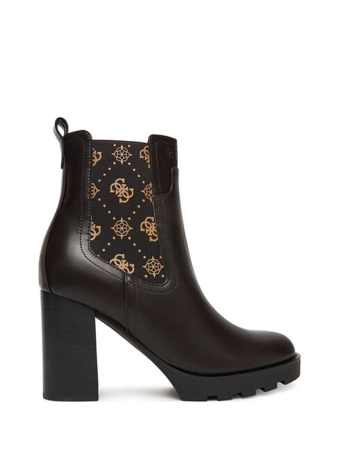 NEALLE Bottines hautes dbrow - Chaussures Femme