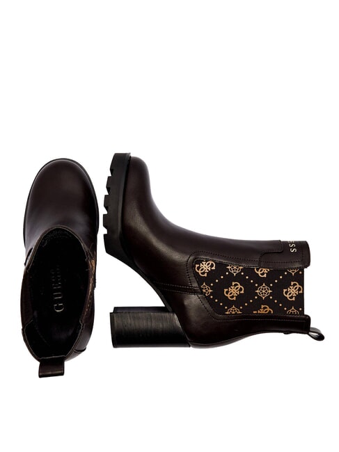 NEALLE Bottines hautes dbrow - Chaussures Femme