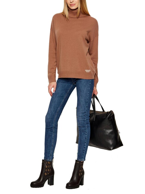 NEALLE Bottines hautes dbrow - Chaussures Femme