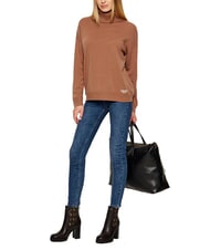 GUESS NEALLE Bottines hautes dbrow - Chaussures Femme - 6