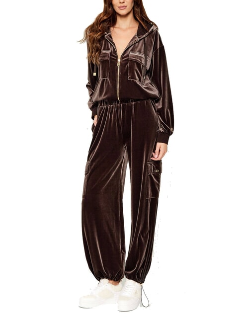 MIRIAM10 3.9 blanc - Chaussures Femme