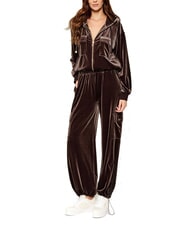 GUESS MIRIAM10 3.9 blanc - Chaussures Femme - 5