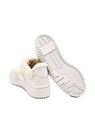 GUESS MIRIAM10 3.9 blanc - Chaussures Femme - 4