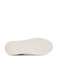 GUESS ELBINA10 5 BLANC / OUI - Chaussures Femme - 5