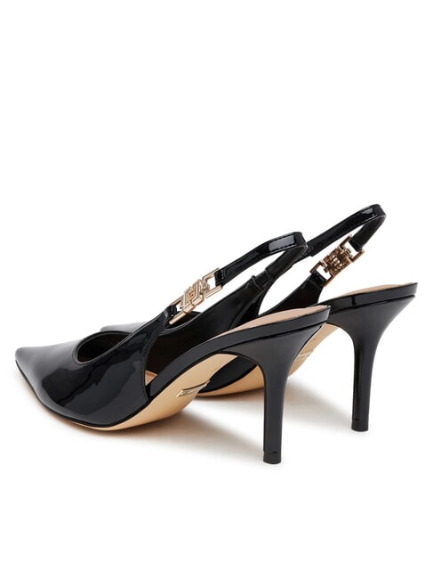 NASSHA5 8.5 NOIR - Chaussures Femme