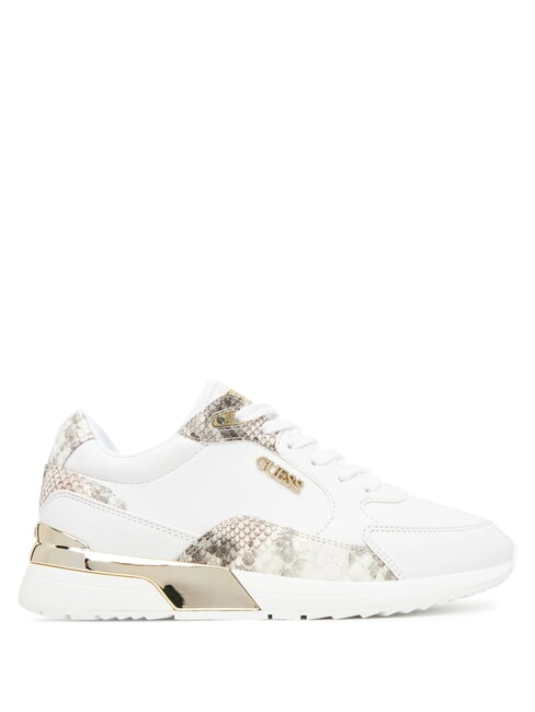 MOXEA15 5.3 blanc - Chaussures Femme