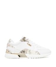 GUESS MOXEA15 5.3 blanc - Chaussures Femme - 2