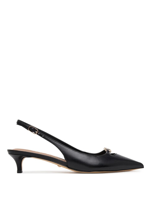 JESSAH 4 NOIR - Chaussures Femme