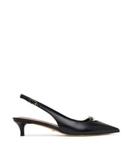 GUESS JESSAH 4 NOIR - Chaussures Femme - 2