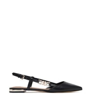 GUESS FRANIE 1.7 NOIR - Chaussures Femme - 2