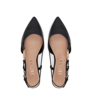 GUESS FRANIE 1.7 NOIR - Chaussures Femme - 4