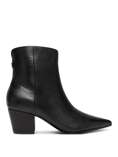 HALISA 5 NOIR - Chaussures Femme