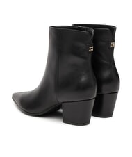 GUESS HALISA 5 NOIR - Chaussures Femme - 3