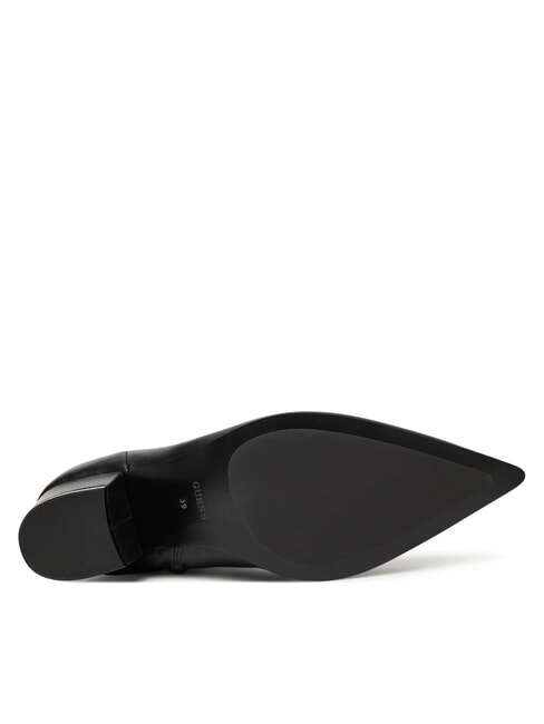 HALISA 5 NOIR - Chaussures Femme