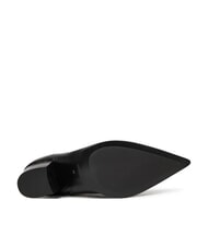 GUESS HALISA 5 NOIR - Chaussures Femme - 4