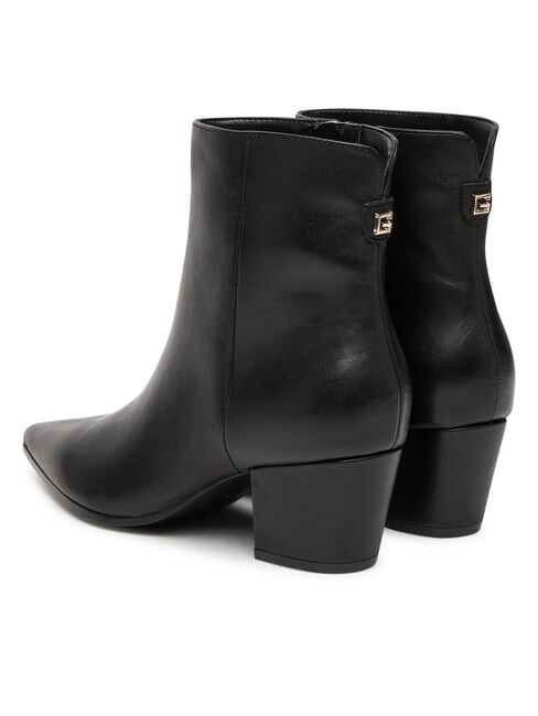 HALISA 5 NOIR - Chaussures Femme