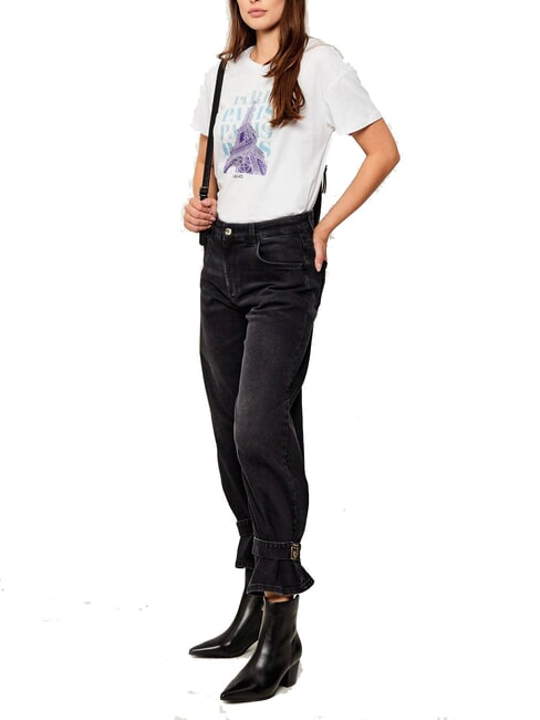 HALISA 5 NOIR - Chaussures Femme