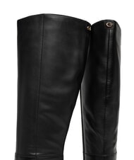 GUESS GRESSA 8.9 NOIR - Chaussures Femme - 4