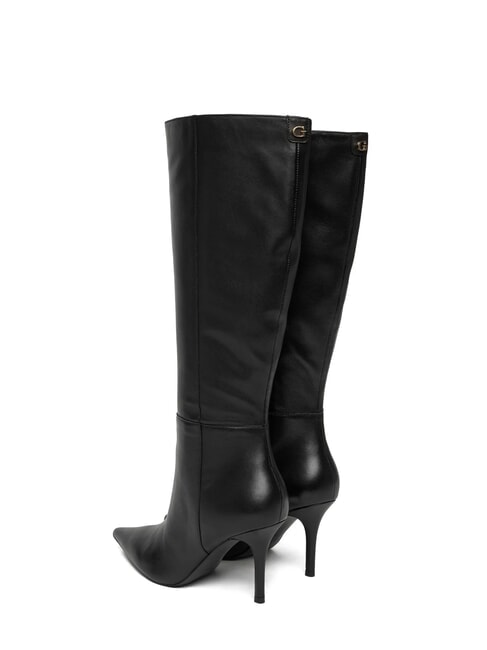 GRESSA 8.9 NOIR - Chaussures Femme