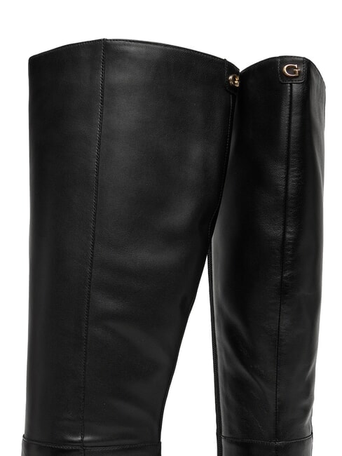 GRESSA 8.9 NOIR - Chaussures Femme