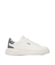 GUESS ELBINA10 5 BLANC / OUI - Chaussures Femme - 2