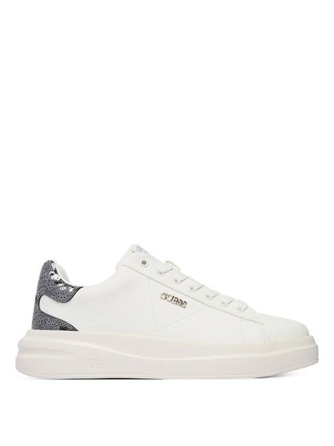 ELBINA10 5 BLANC / OUI - Chaussures Femme