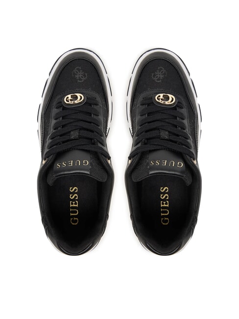 BERRET2 7.3 NOIR - Chaussures Femme