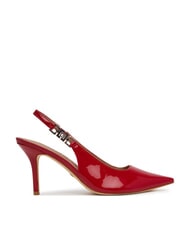 GUESS NASSHA5 8.5 ROUGE - Chaussures Femme - 2
